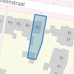 Perceel AMF00-B-8919