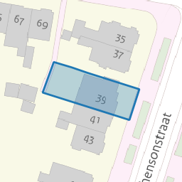 Perceel AMF00-B-8921