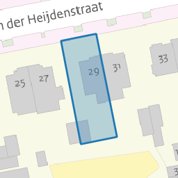 Perceel AMF00-B-8925