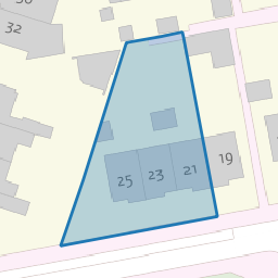 Perceel AMF00-B-8927