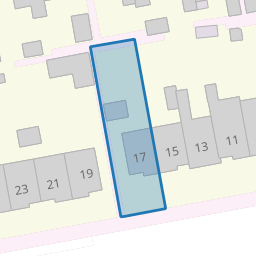 Perceel AMF00-B-8929
