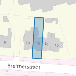 Perceel AMF00-B-8943