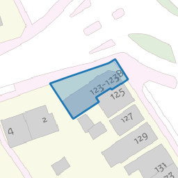 Perceel AMF00-B-8952