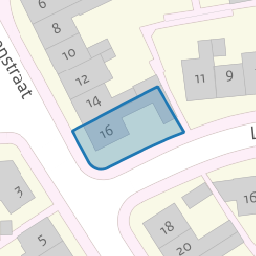 Perceel AMF00-B-8956