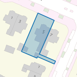 Perceel AMF00-B-8957