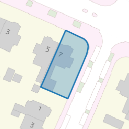 Perceel AMF00-B-8958