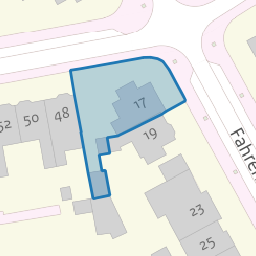 Perceel AMF00-B-8971