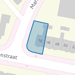 Perceel AMF00-B-8974