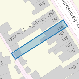 Perceel AMF00-B-8989