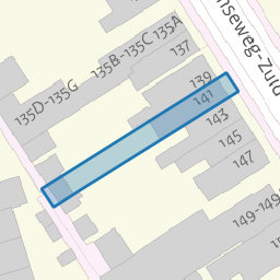 Perceel AMF00-B-8990