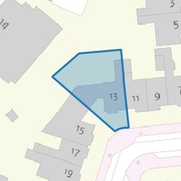 Perceel AMF00-B-9000