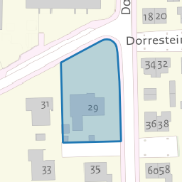 Perceel AMF00-B-9002