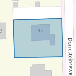 Perceel AMF00-B-9005