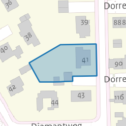 Perceel AMF00-B-9008