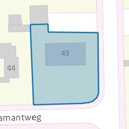 Perceel AMF00-B-9010