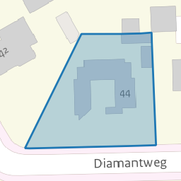 Perceel AMF00-B-9011