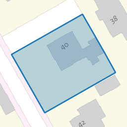 Perceel AMF00-B-9014