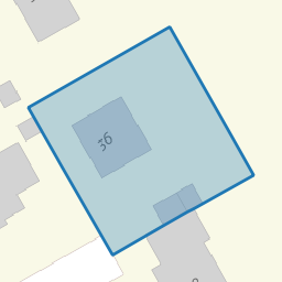 Perceel AMF00-B-9016