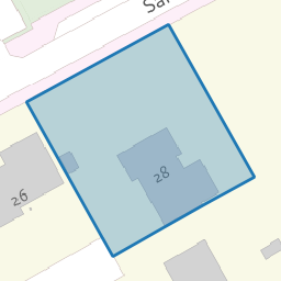 Perceel AMF00-B-9020