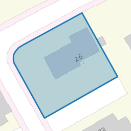 Perceel AMF00-B-9021