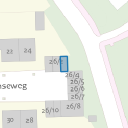 Perceel AMF00-B-9024