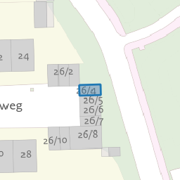 Perceel AMF00-B-9025