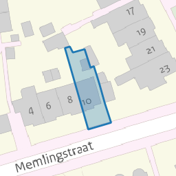 Perceel AMF00-B-9031