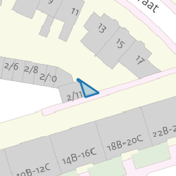 Perceel AMF00-B-9032