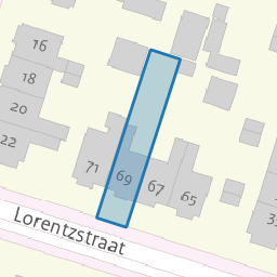Perceel AMF00-B-9036