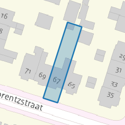 Perceel AMF00-B-9037