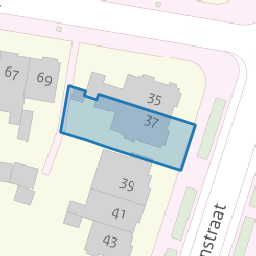 Perceel AMF00-B-9039