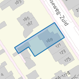 Perceel AMF00-B-9045