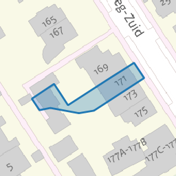 Perceel AMF00-B-9046