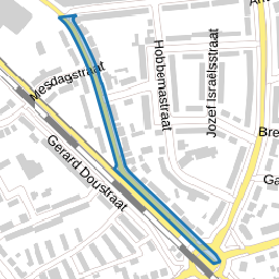 Perceel AMF00-B-9055