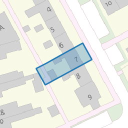 Perceel AMF00-B-9064