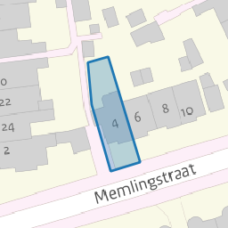 Perceel AMF00-B-9069