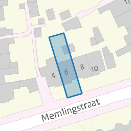 Perceel AMF00-B-9070