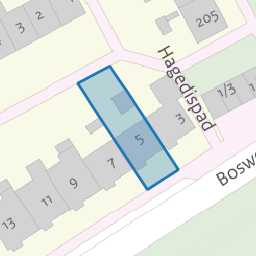 Perceel AMF00-B-9071