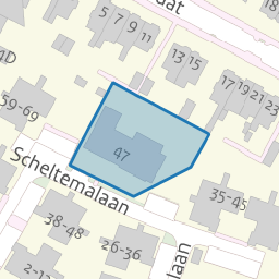 Perceel AMF00-B-9078