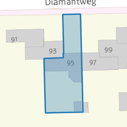 Perceel AMF00-B-9083