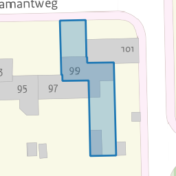 Perceel AMF00-B-9085