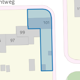 Perceel AMF00-B-9086