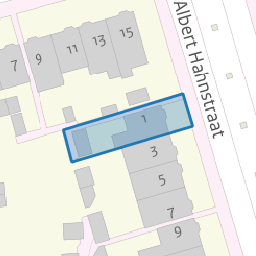 Perceel AMF00-B-9090