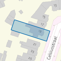 Perceel AMF00-B-9098