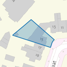 Perceel AMF00-B-9100