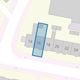 Perceel AMF00-B-9101