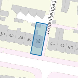 Perceel AMF00-B-9104