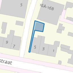 Perceel AMF00-B-9106