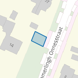 Perceel AMF00-B-9111