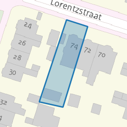 Perceel AMF00-B-9120